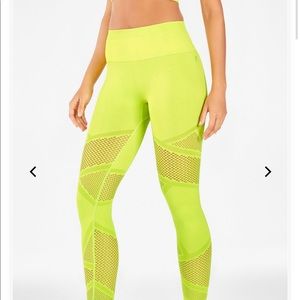 Fabletics Mosaic leggings